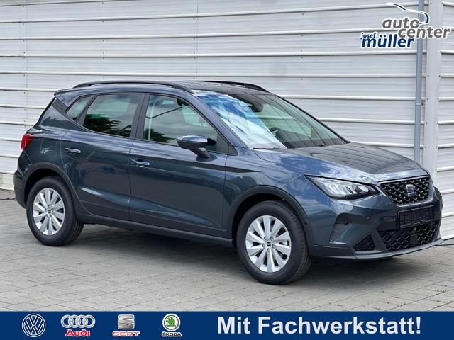 Seat Arona - 40th Anniversary 1.0 TSI Android Auto*SHZ*Kamera*Klimaauto*Keyless*