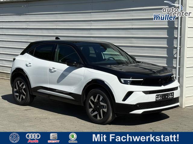 Opel Mokka - GS Facelift 1.2 Turbo 130 AT8 *Android Auto*SHZ*Klimaauto*