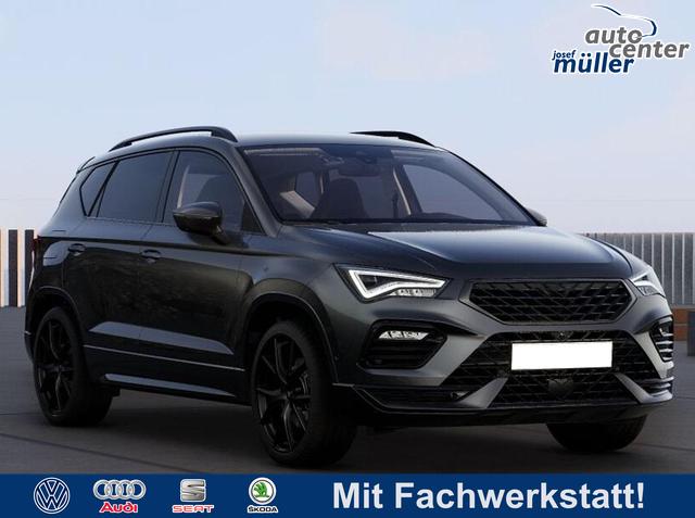 Cupra Ateca - 1.5 TSI DSG *AHK*NAVI*KAMERA*ACC*EL. SITZ