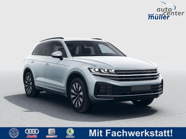 Volkswagen Touareg - Elegance 3.0 V6 TDI *360°*AHK*MATRIX
