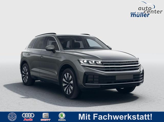 Volkswagen Touareg - Elegance 3.0 V6 TDI *360°*AHK*MATRIX