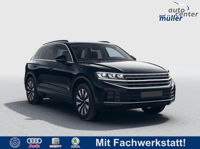 Volkswagen Touareg - Elegance 3.0 V6 TDI *360°*AHK*MATRIX