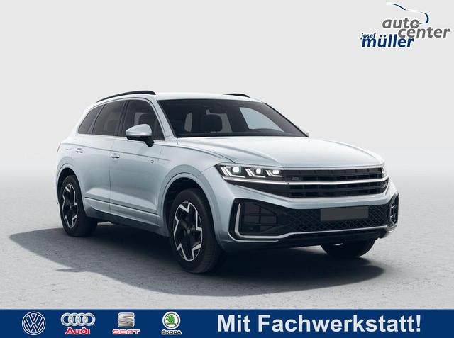 Volkswagen Touareg - Elegance R-Line 3.0 V6 TDI *360°*AHK*MATRIX
