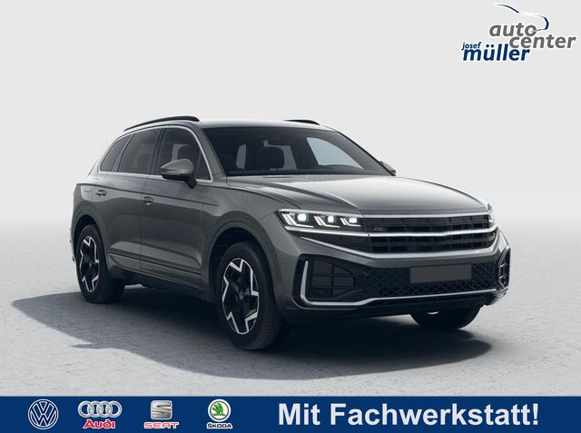Volkswagen Touareg - Elegance R-Line 3.0 V6 TDI *360°*AHK*MATRIX