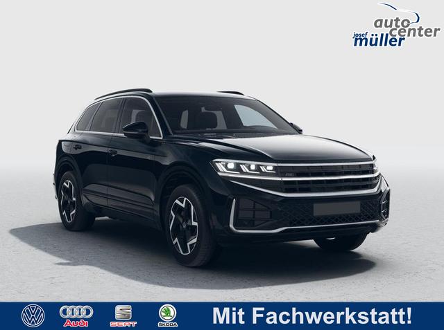 Volkswagen Touareg - Elegance R-Line 3.0 V6 TDI *360°*AHK*MATRIX