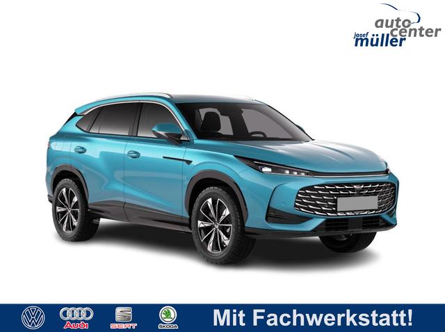 MG HS - Comfort MJ25 1.5L Turbo 7AT Navi*Android Auto*ACC*Kamera*Keyless
