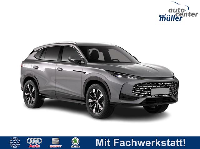 MG HS - Comfort MJ25 1.5L Turbo 7AT Navi*Android Auto*ACC*Kamera*Keyless