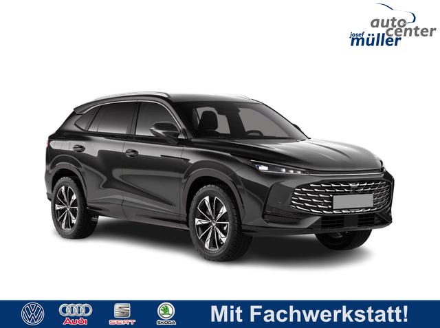 MG HS - Comfort MJ25 1.5L Turbo 7AT Navi*Android Auto*ACC*Kamera*Keyless