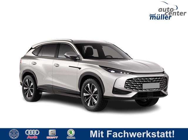MG HS - Comfort MJ25 1.5L Turbo 7AT Navi*Android Auto*ACC*Kamera*Keyless