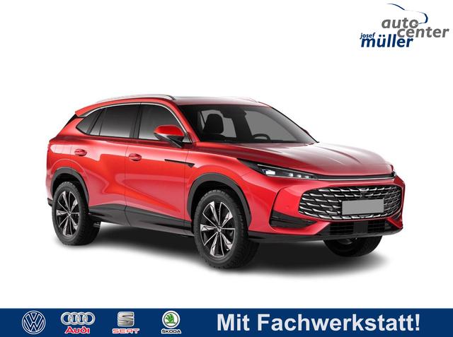 MG HS - Comfort MJ25 1.5L Turbo 7AT Navi*Android Auto*ACC*Kamera*Keyless