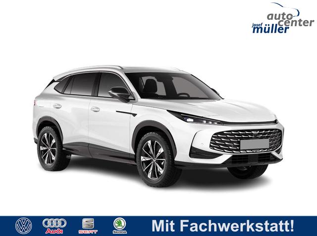 MG HS - Comfort MJ25 1.5L Turbo 7AT Navi*Android Auto*ACC*Kamera*Keyless
