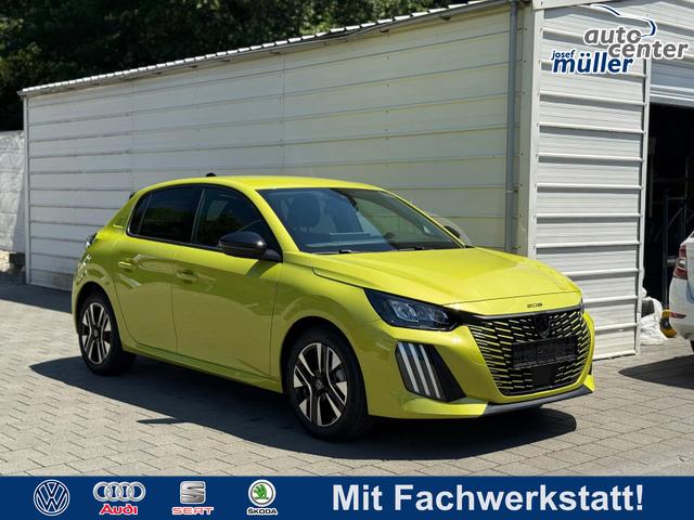 Peugeot 208 - Allure 1.2 PureTech 100 Android Auto*SHZ*ACC*Keyless*PDC v/h*KlimaAT*