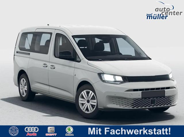 Volkswagen Caddy Maxi - Origin 2.0 TDI Android Auto*R2D*Kunstleder*5J Garant*Kamera*Klimaauto*