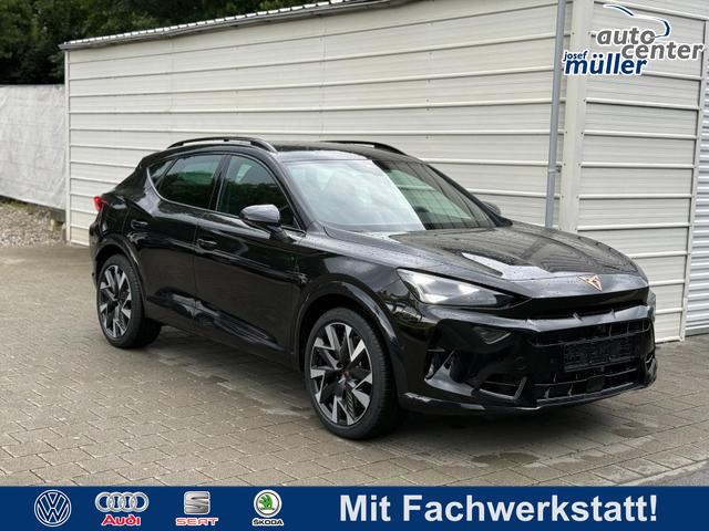 Cupra Formentor - VZ 2.0 TSI DSG 4x4 *360°*ACC*NAVI*SHZ*5J Garantie