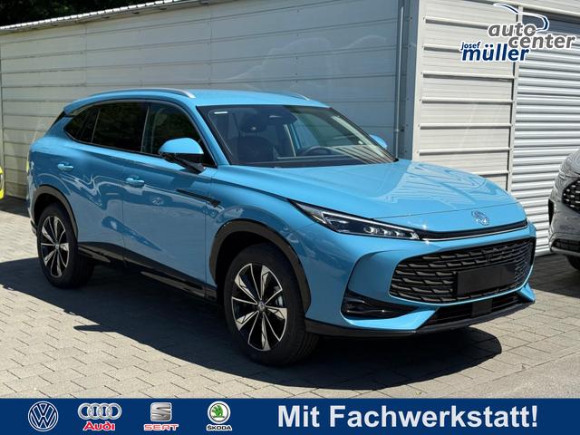 MG HS - Comfort MJ25 1.5L Turbo 7AT Navi*Android Auto*ACC*Kamera*Keyless