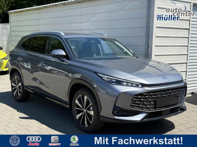MG HS - Comfort MJ25 1.5L Turbo 7AT Navi*Android Auto*ACC*Kamera*Keyless