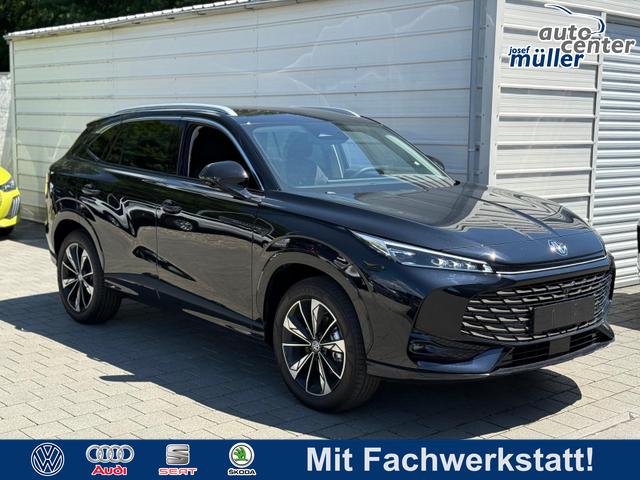 MG HS - Comfort MJ25 1.5L Turbo 7AT Navi*Android Auto*ACC*Kamera*Keyless
