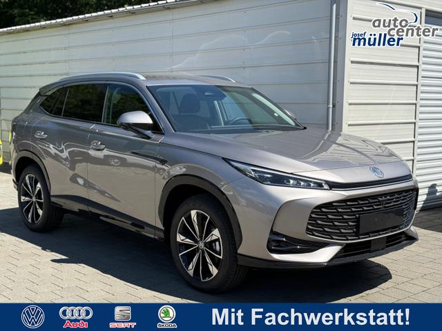 MG HS - Comfort MJ25 1.5L Turbo 7AT Navi*Android Auto*ACC*Kamera*Keyless