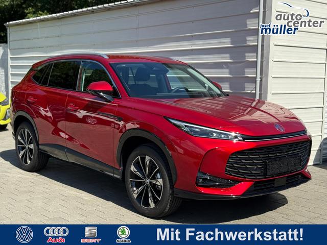 MG HS - Comfort MJ25 1.5L Turbo 7AT Navi*Android Auto*ACC*Kamera*Keyless