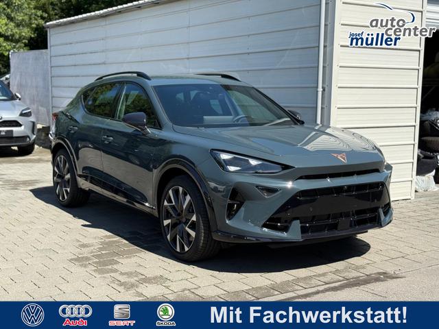 Cupra Formentor - VZ 2.0 TSI DSG 4x4 *360°*ACC*NAVI*SHZ*5J Garantie