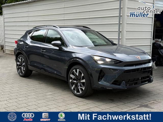 Cupra Formentor - VZ 2.0 TSI DSG 4x4 *360°*ACC*NAVI*SHZ*5J Garantie