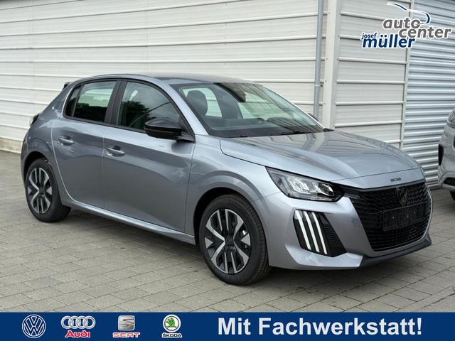 Peugeot 208 - Active PureTech 75 SHZ*PDC*Klima*LED*