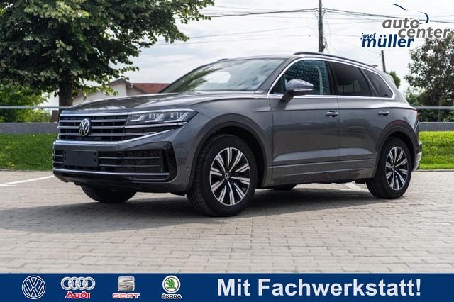 Volkswagen Touareg - Elegance 3.0 V6 TDI *360°*AHK*MATRIX