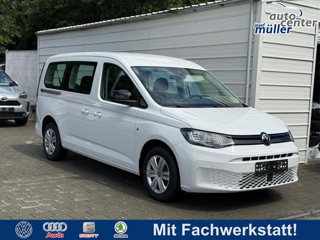 Volkswagen Caddy Maxi - Origin 2.0 TDI Android Auto*R2D*Kunstleder*5J Garant*Kamera*Klimaauto*