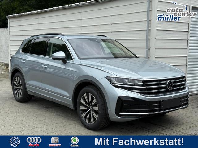Volkswagen Touareg - Elegance 3.0 V6 TDI *360°*AHK*MATRIX