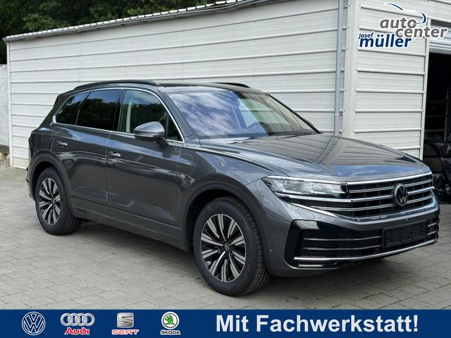 Volkswagen Touareg - Elegance 3.0 V6 TDI *360°*AHK*MATRIX