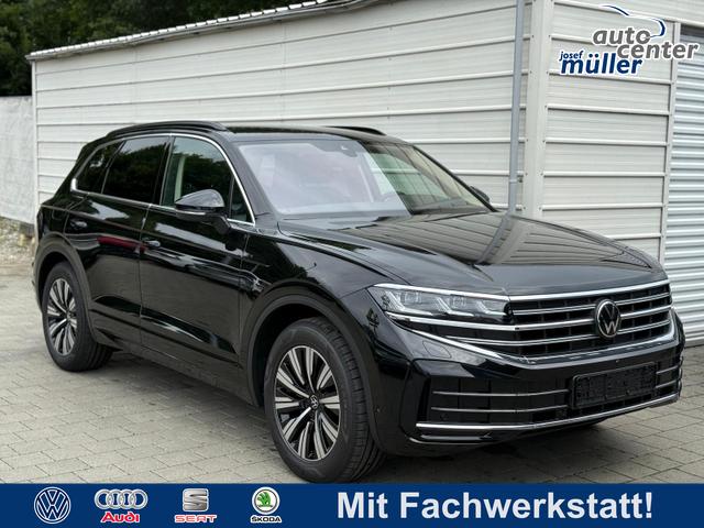 Volkswagen Touareg - Elegance 3.0 V6 TDI *360°*AHK*MATRIX