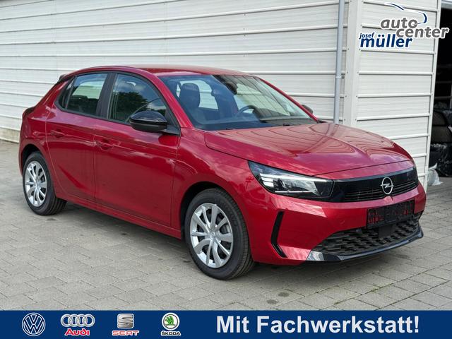 Opel Corsa - Edition 1.2 Turbo Android Auto*SHZ*PDC*LED