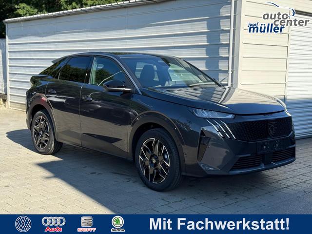 Peugeot 3008 - Allure HYBRID 145 e-DSC6 *AHK*NAVI*360°*19"*LED*ACC*Winterpak*