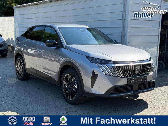 Peugeot 3008 - Allure HYBRID 145 e-DSC6 *AHK*NAVI*360°*19"*LED*ACC*Winterpak*