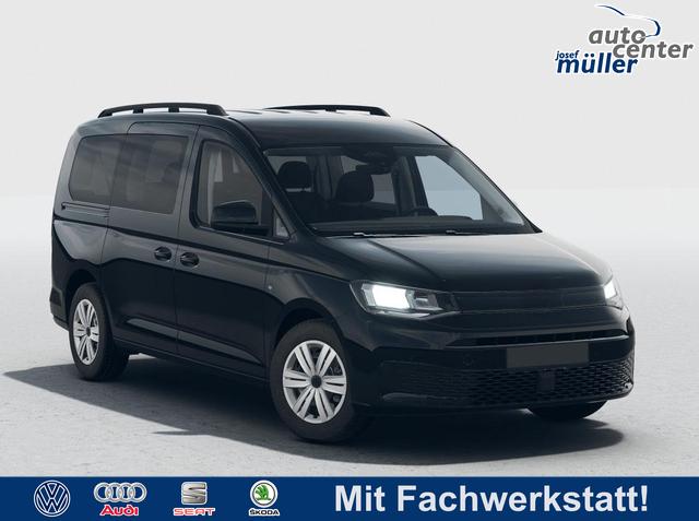 Volkswagen Caddy Maxi - 2.0 TDI DSG *Android Auto*SHZ*Klimaauto*Kamera*PDC v/h*PrivacyGlas