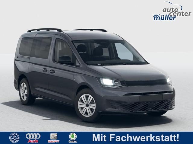 Volkswagen Caddy Maxi - 2.0 TDI DSG *Android Auto*SHZ*Klimaauto*Kamera*PDC v/h*PrivacyGlas