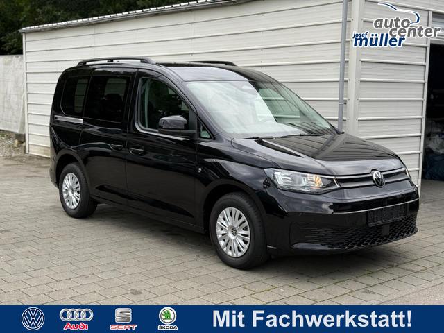 Volkswagen Caddy - DRIVE 2.0 TDI *ACC*SHZ*KAMERA*PDC
