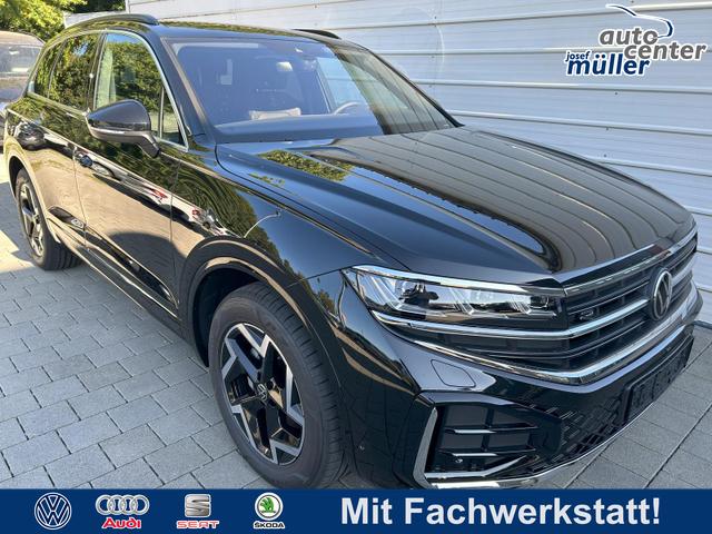 Volkswagen Touareg - Elegance R-Line 3.0 V6 TDI *360°*AHK*MATRIX