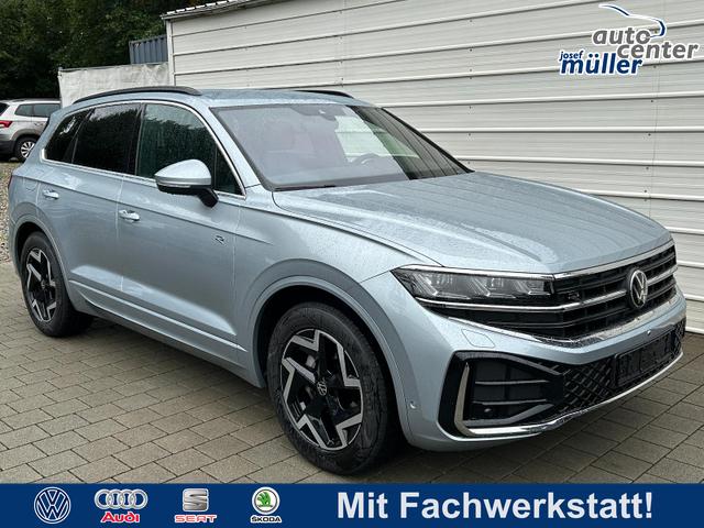 Volkswagen Touareg - Elegance R-Line 3.0 V6 TDI *360°*AHK*MATRIX