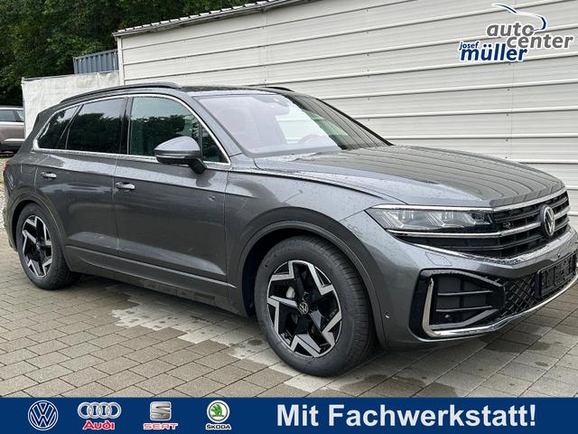 Volkswagen Touareg - Elegance R-Line 3.0 V6 TDI *360°*AHK*MATRIX