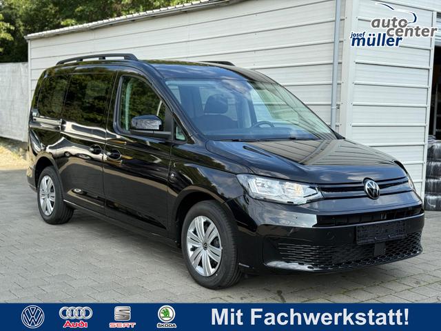 Volkswagen Caddy Maxi - 2.0 TDI DSG 7 Sitzer*Android Auto*SHZ*Klimaauto*Kamera*PDC v/h*PrivacyGlas