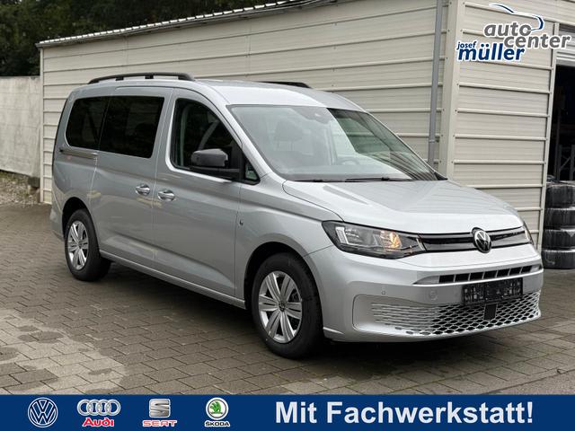 Volkswagen Caddy Maxi - 2.0 TDI DSG 7 Sitzer*Android Auto*SHZ*Klimaauto*Kamera*PDC v/h*PrivacyGlas