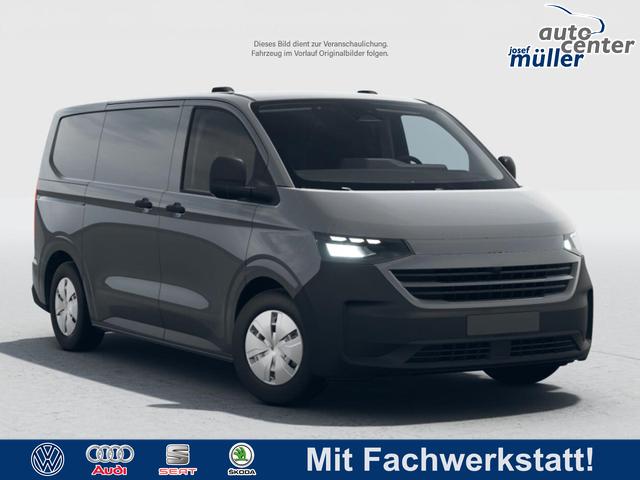 Volkswagen T7 Kastenwagen - Transporter L1 2.0 TDI *Kamera*AHK*Android Auto*PDC*Klima*