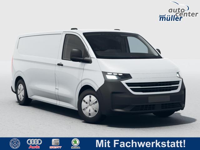 Volkswagen T7 Kastenwagen - Transporter L2 2.0 TDI *Kamera*AHK*Android Auto*PDC*Klima*
