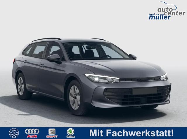Volkswagen Passat Variant - City 1.5 eTSI DSG AHK*Android Auto*SHZ*Kamera*5J Garant*SideAsst*2Z Klimaauto*
