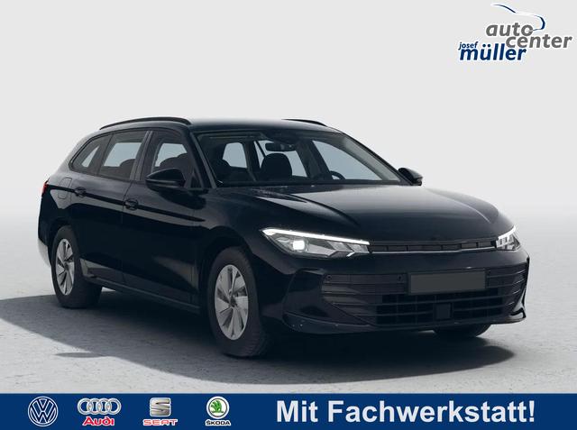 Volkswagen Passat Variant - City 1.5 eTSI DSG AHK*Android Auto*SHZ*Kamera*5J Garant*SideAsst*2Z Klimaauto*