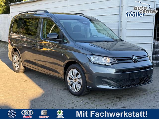 Volkswagen Caddy Maxi - 2.0 TDI 4Motion *AHK*SHZ*KAMERA*PDC