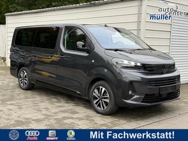 Peugeot Traveller - Premium L3 180 BHDI *NAVI*KAMERA*AHK