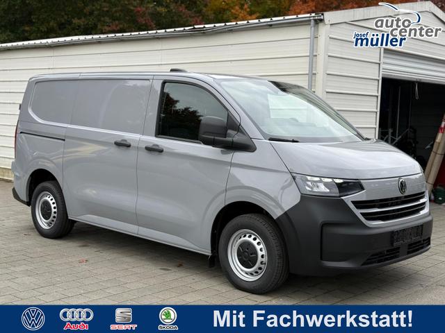Volkswagen T7 Kastenwagen - Transporter L1 2.0 TDI *Kamera*AHK*Android Auto*PDC*Klima*