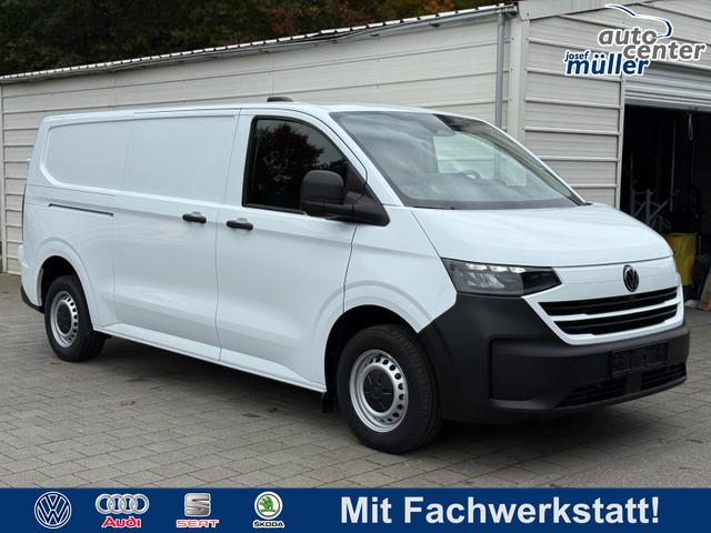 Volkswagen T7 Kastenwagen - Transporter L2 2.0 TDI *Kamera*AHK*Android Auto*PDC*Klima*